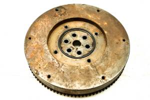 Kubota - 09 Kubota RTV1140CPX Flywheel Magneto - Image 4