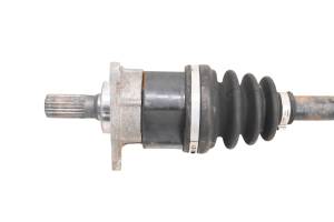 Kubota - 14 Kubota RTV 1140CPX 4x4 Front Cv Axle Left Right - Image 2