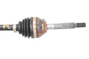 Kubota - 14 Kubota RTV 1140CPX 4x4 Front Cv Axle Left Right - Image 3