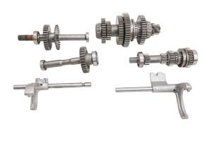 14 Kubota RTV 1140CPX 4x4 Transmission Shift Forks