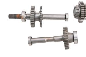 Kubota - 14 Kubota RTV 1140CPX 4x4 Transmission Shift Forks - Image 2