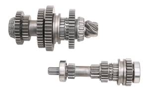 Kubota - 14 Kubota RTV 1140CPX 4x4 Transmission Shift Forks - Image 3