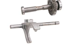 Kubota - 14 Kubota RTV 1140CPX 4x4 Transmission Shift Forks - Image 5