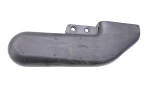 Kubota - 05 Kubota RTV900G Clutch Snorkel Intake Vent Tube - Image 2