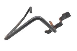 Kubota - 05 Kubota RTV900G Differential Lock Pedal Bracket Mount - Image 2