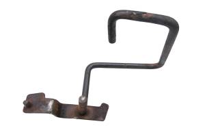 Kubota - 05 Kubota RTV900G Differential Lock Pedal Bracket Mount - Image 3