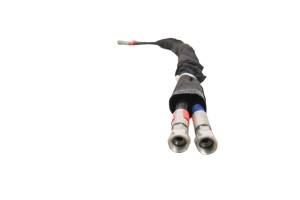 Kubota - 14 Kubota RTV 1140CPX 4x4 Engine Oil Lines - Image 3