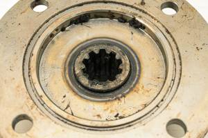 Kubota - 09 Kubota RTV1140CPX Flywheel Input Coupler - Image 2