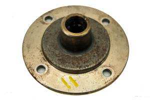 Kubota - 09 Kubota RTV1140CPX Flywheel Input Coupler - Image 3