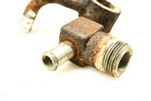 Kubota - 09 Kubota RTV1140CPX Coolant & Hst Fittings - Image 4