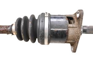 Kubota - 11 Kubota RTV 900 XT Diesel Front Right Cv Axle - Image 3