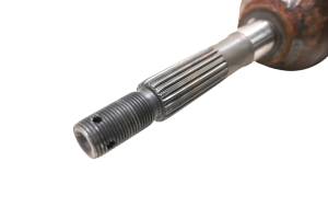 Kubota - 11 Kubota RTV 900 XT Diesel Front Right Cv Axle - Image 5