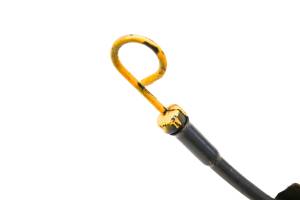 Kubota - 11 Kubota RTV 900 XT Diesel Oil Dip Stick - Image 3