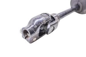 Kubota - 13 Kubota RTV1100 Steering Stem Shaft - Image 3