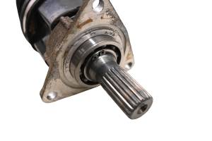 Kubota - 11 Kubota RTV 900 XT Diesel Front Left Cv Axle - Image 2