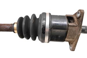Kubota - 11 Kubota RTV 900 XT Diesel Front Left Cv Axle - Image 3