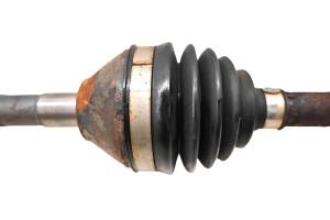 Kubota - 11 Kubota RTV 900 XT Diesel Front Left Cv Axle - Image 4