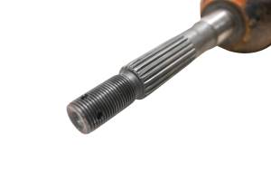 Kubota - 11 Kubota RTV 900 XT Diesel Front Left Cv Axle - Image 5
