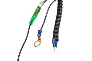 11 Kubota RTV 900 XT Diesel Wiper Blade Motors & Blades