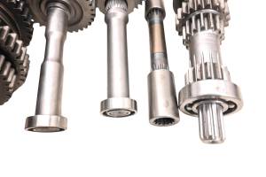 Kubota - 11 Kubota RTV 900 XT Diesel Transmission Shift Levers - Image 2