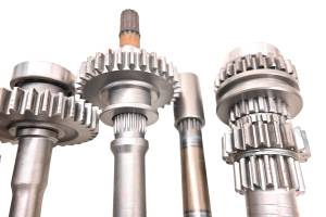 Kubota - 11 Kubota RTV 900 XT Diesel Transmission Shift Levers - Image 3