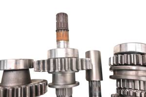 Kubota - 11 Kubota RTV 900 XT Diesel Transmission Shift Levers - Image 4