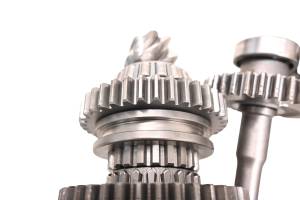 Kubota - 11 Kubota RTV 900 XT Diesel Transmission Shift Levers - Image 5