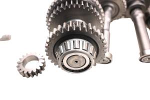 Kubota - 11 Kubota RTV 900 XT Diesel Transmission Shift Levers - Image 6