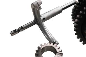 Kubota - 11 Kubota RTV 900 XT Diesel Transmission Shift Levers - Image 7