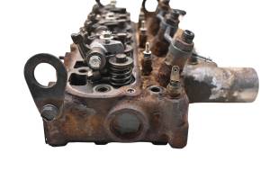 Kubota - 11 Kubota RTV 900 XT Diesel Cylinder Head & Injectors - Image 2