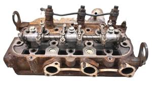 Kubota - 11 Kubota RTV 900 XT Diesel Cylinder Head & Injectors - Image 3