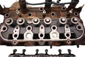 Kubota - 11 Kubota RTV 900 XT Diesel Cylinder Head & Injectors - Image 4