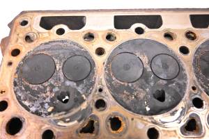 Kubota - 11 Kubota RTV 900 XT Diesel Cylinder Head & Injectors - Image 7