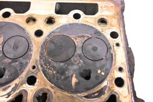 Kubota - 11 Kubota RTV 900 XT Diesel Cylinder Head & Injectors - Image 8