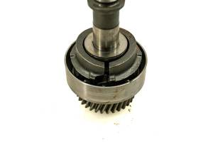 Kubota - 09 Kubota RTV1140CPX Governor Shaft & Gear - Image 3