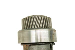 Kubota - 09 Kubota RTV1140CPX Governor Shaft & Gear - Image 4