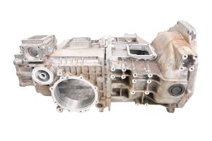 Kubota - 14 Kubota RTV 1140CPX 4x4 Transmission Gear Case Housing - Image 4