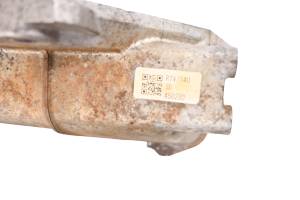 Kubota - 14 Kubota RTV 1140CPX 4x4 Transmission Gear Case Housing - Image 5