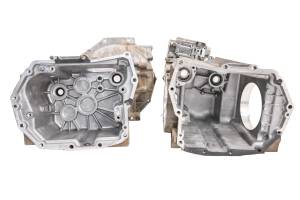 Kubota - 14 Kubota RTV 1140CPX 4x4 Transmission Gear Case Housing - Image 7