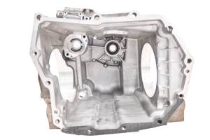Kubota - 14 Kubota RTV 1140CPX 4x4 Transmission Gear Case Housing - Image 8