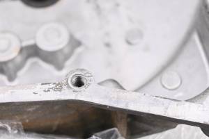 Kubota - 14 Kubota RTV 1140CPX 4x4 Transmission Gear Case Housing - Image 10