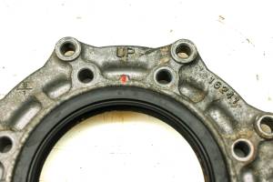 Kubota - 09 Kubota RTV1140CPX Crankcase Output Cover - Image 4