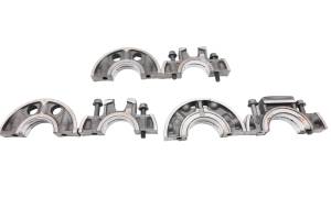 Kubota - 09 Kubota RTV1100CW Main Bearing End Caps - Image 2
