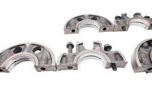 Kubota - 09 Kubota RTV1100CW Main Bearing End Caps - Image 4