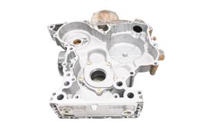 09 Kubota RTV1100CW Engine Cover