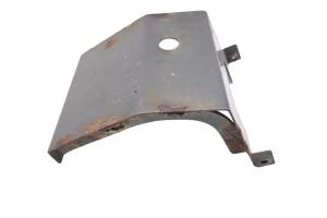 Kubota - 05 Kubota RTV900G Front Differential Skid Plate - Image 2