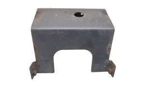 Kubota - 05 Kubota RTV900G Front Differential Skid Plate - Image 3