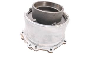 Kubota - 14 Kubota RTV 1140CPX 4x4 Rear Right Brake Drum - Image 4