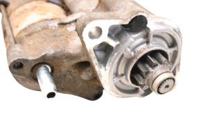 Kubota - 11 Kubota RTV 900 XT Diesel Starter Motor - Image 3