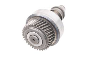 09 Kubota RTV1100CW Governor Shaft Assembly